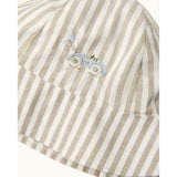 Carlton Race Car Baby Sun Hat