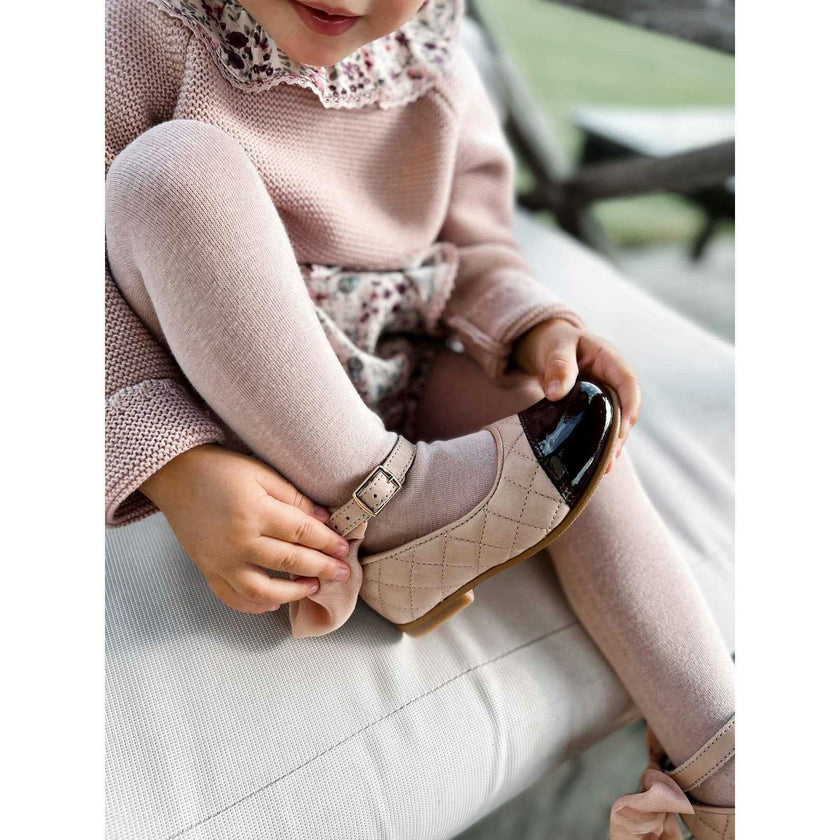 Juliette Mary Janes