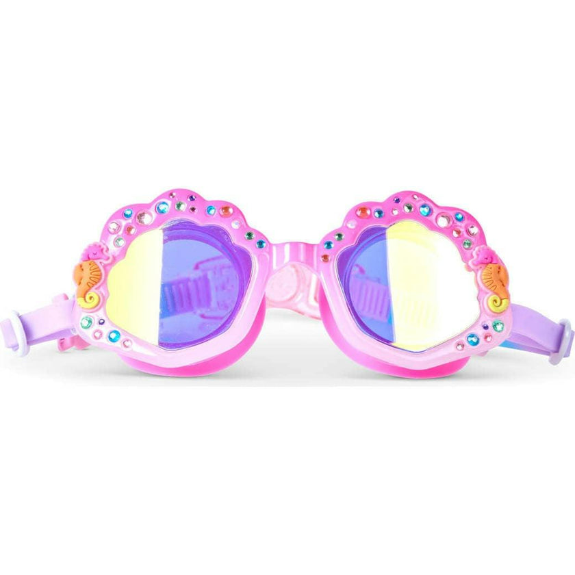 Enchanted Shoreline Kids’ Swim Goggles