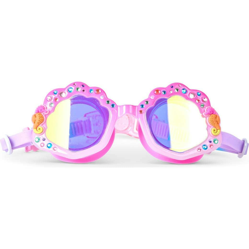 Enchanted Shoreline Kids’ Swim Goggles