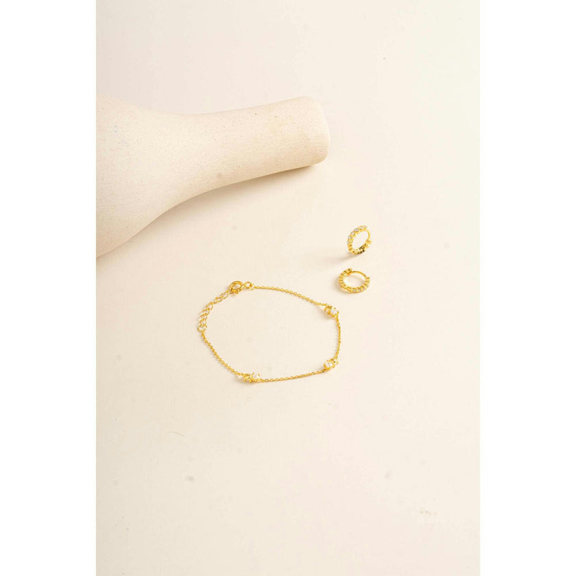 Twinkle Hoops
