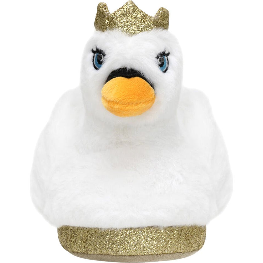 Princess White Light Up Slipper