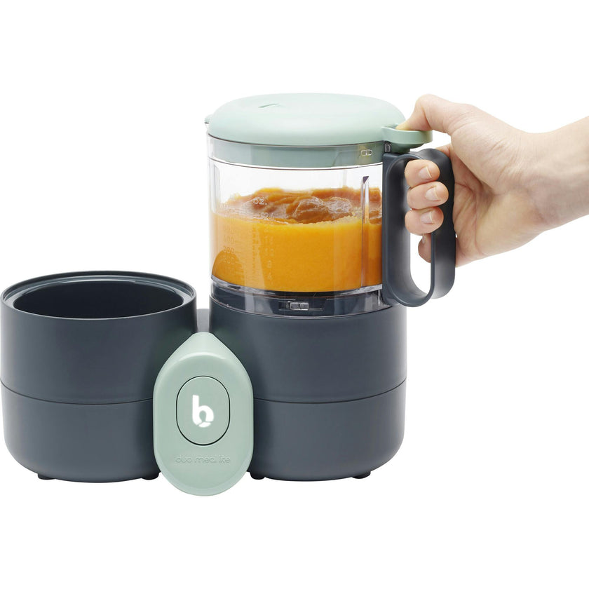 Duo Meal Lite Baby Food Maker