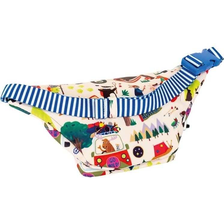 Adventure Belt Bag