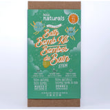 Bath Bomb Making Kit for Kids
