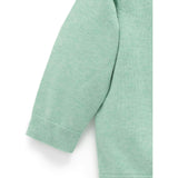 Llama Jumper Aloe Melange