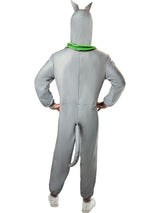 Adult The Jetsons Astro Jetson Zipsters Costume