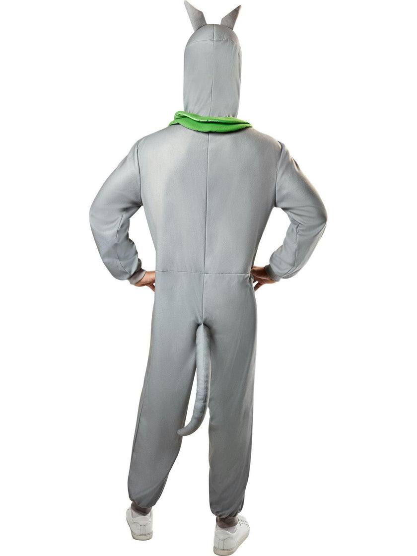 Adult The Jetsons Astro Jetson Zipsters Costume