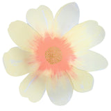 Flower Garden Large Plates