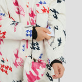 Quest snow overall "Gerum"