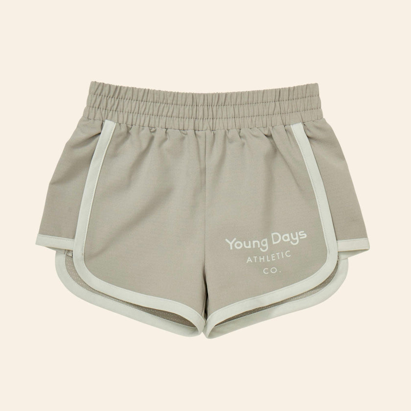 Maxwell Shorts