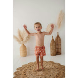 Boy's Swim Shorts
