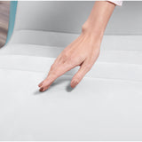 Leisure Luxe Chaise Louger - 52.5" x 31" x 34.5"