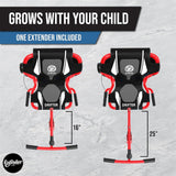 EzyRoller: Drifter Pro X - Bravo