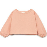 Relaxed Sweat Top