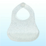 Magnetic Silicone Bib