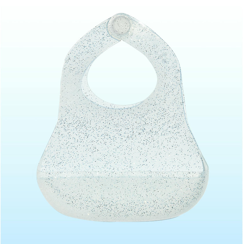 Magnetic Silicone Bib