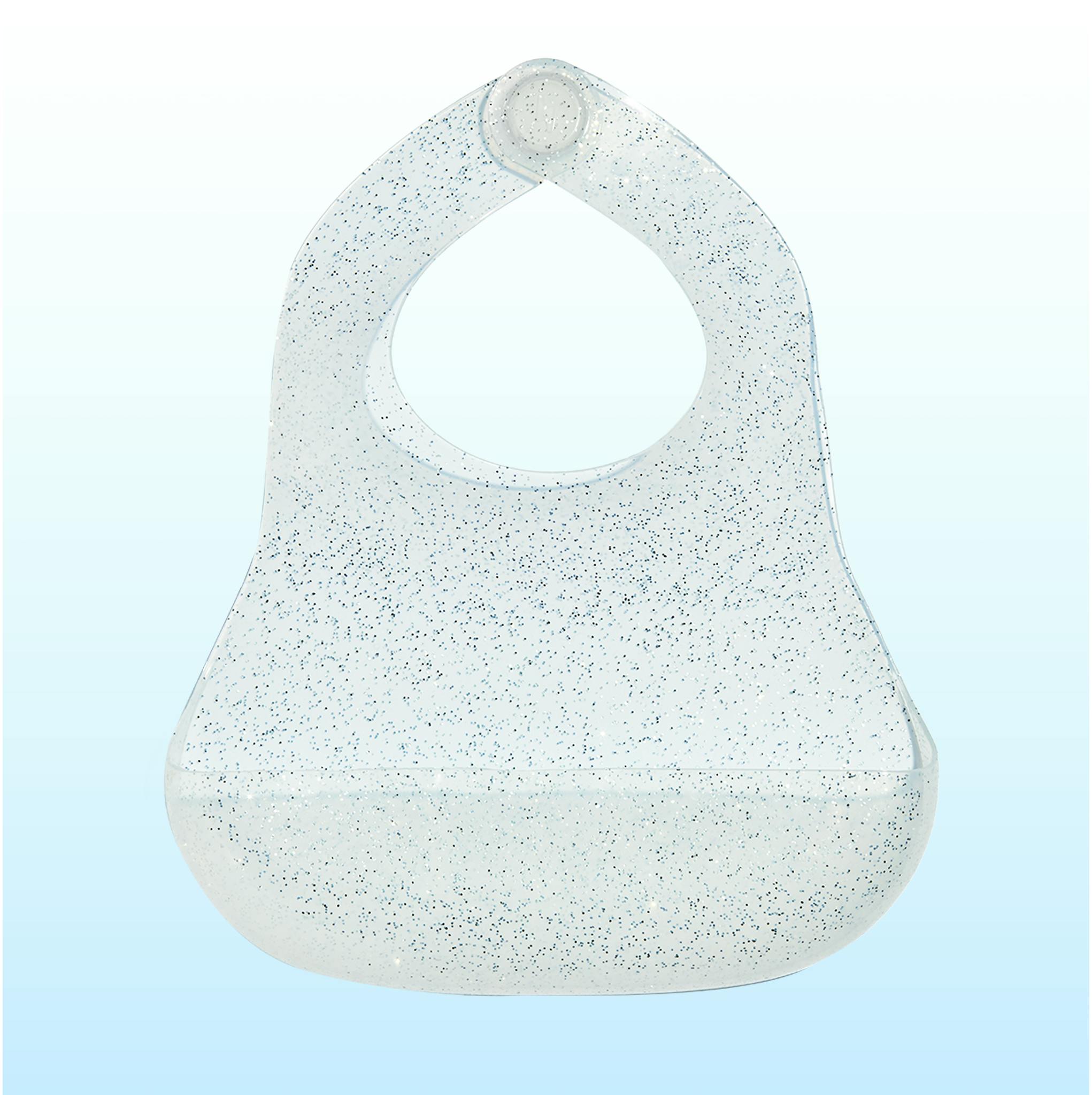 Magnetic Silicone Bib