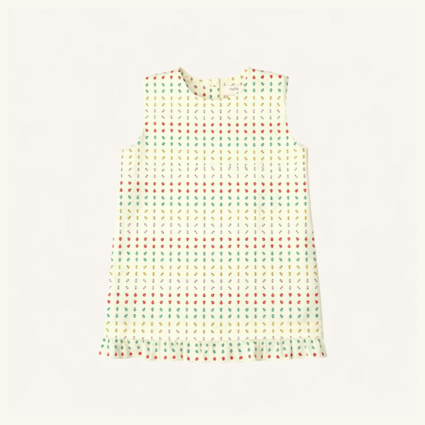 The Convertible Dress
