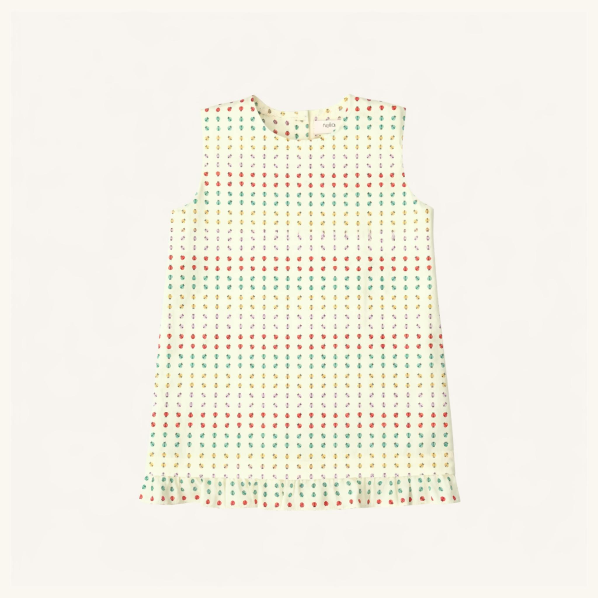 The Convertible Dress