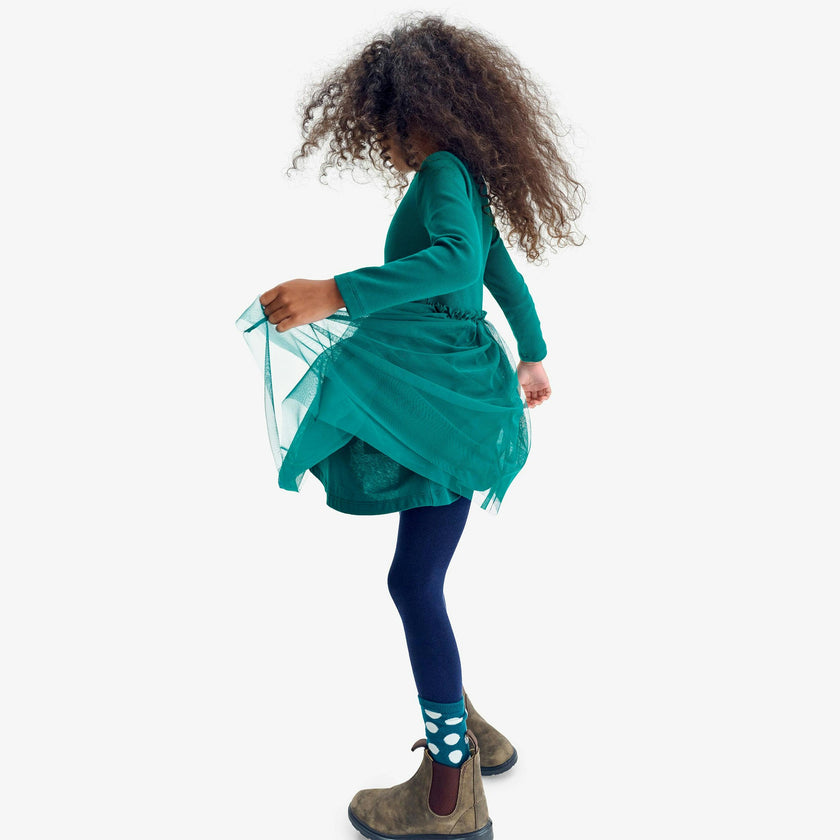 Kids tutu dress