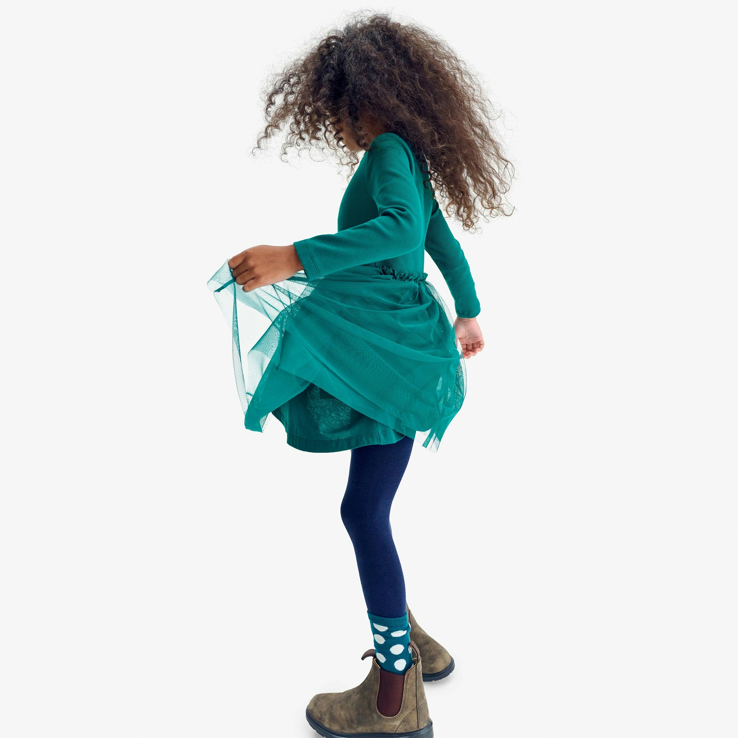 Kids tutu dress