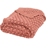 Larza Throw Blanket