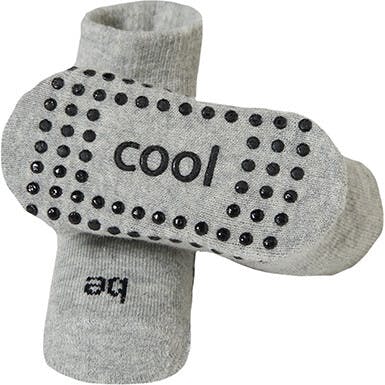 Wyatt 6 Pack Baby Socks