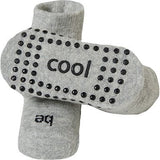 Wyatt 6 Pack Baby Socks