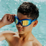 Streamline Swim Goggles