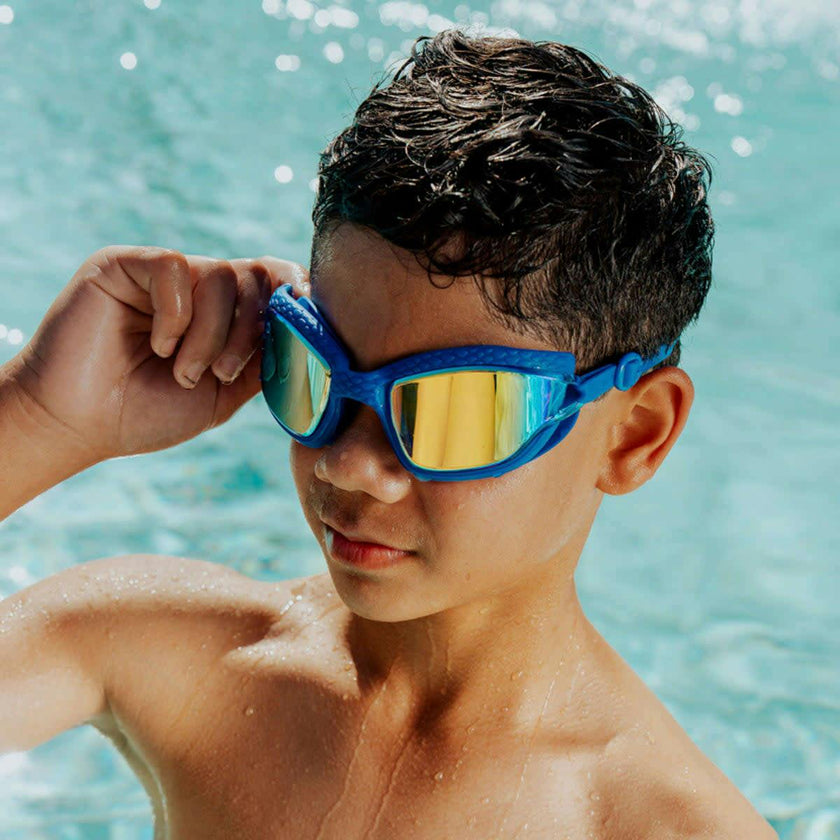 Streamline Swim Goggles