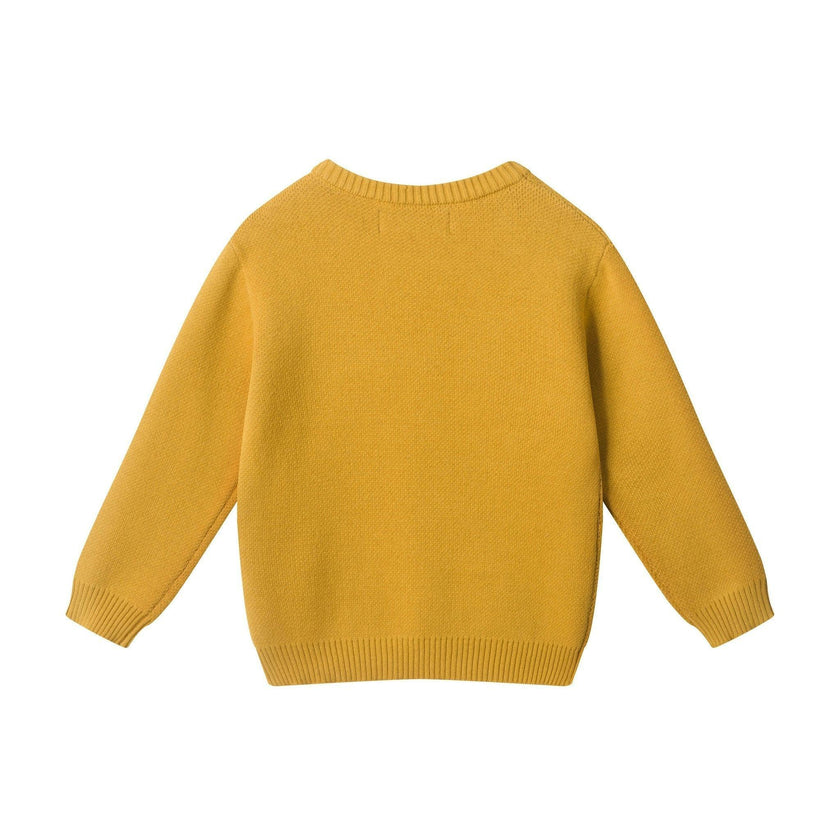 Infant Sweater Knit Set | Hot Diggity Dog