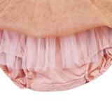 Rieta Skirt | Cloudy Rose