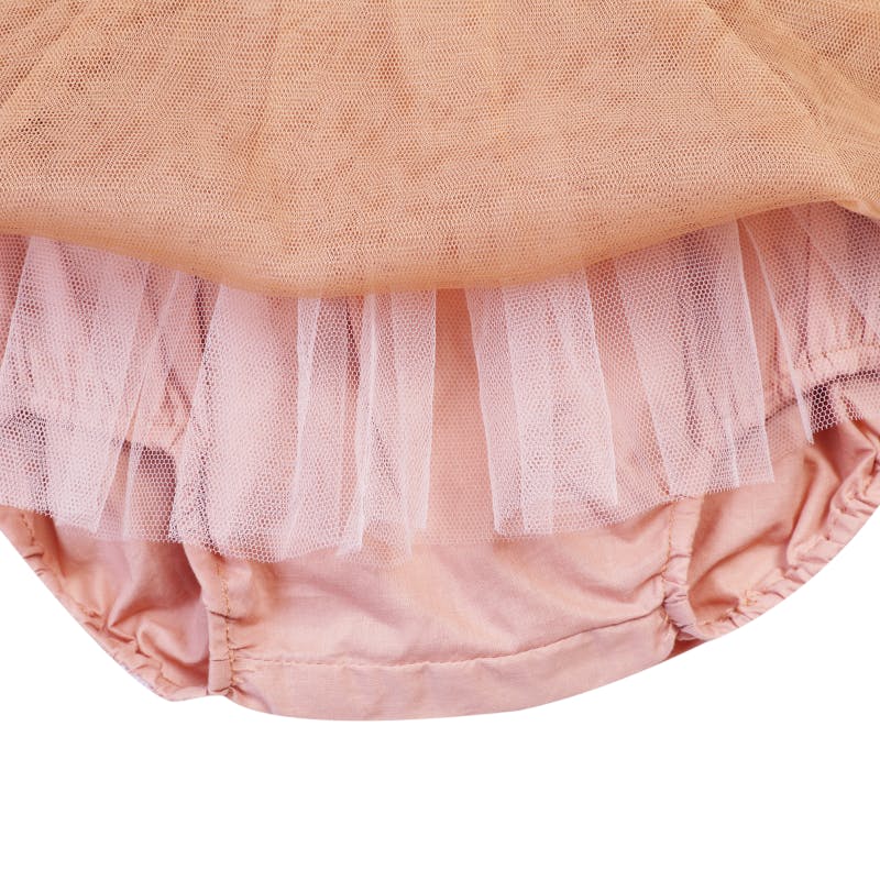 Rieta Skirt | Cloudy Rose