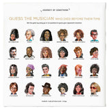 JOS: Guess The Musician