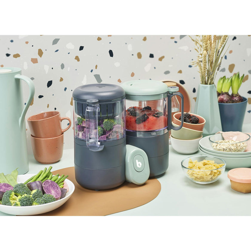 Duo Meal Lite Baby Food Maker
