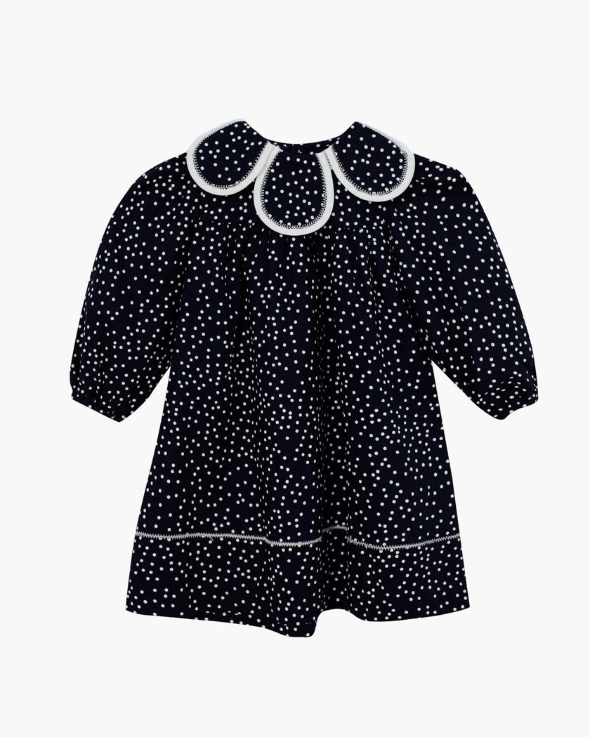 Clementine dress