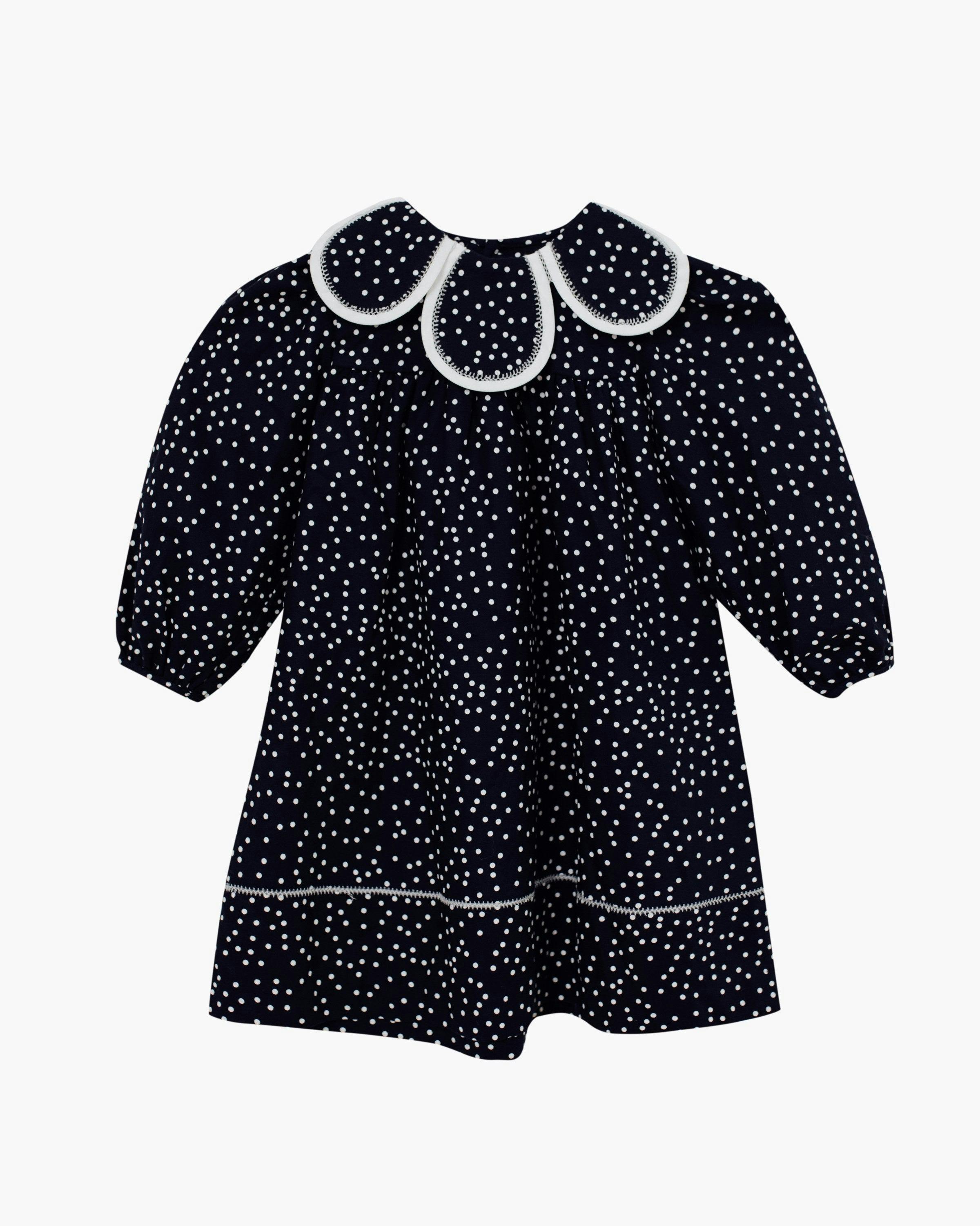 Clementine dress