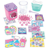 MIR: The Purr-fect Wash 'N Bead Bracelets