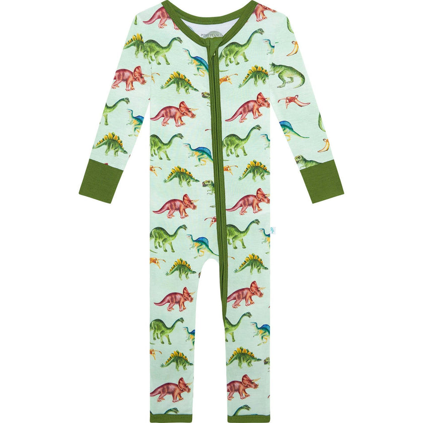 Buddy Convertible One Piece