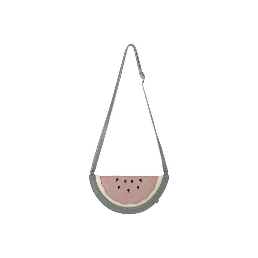 Nanoe Fruit Watermelon Leather Purse