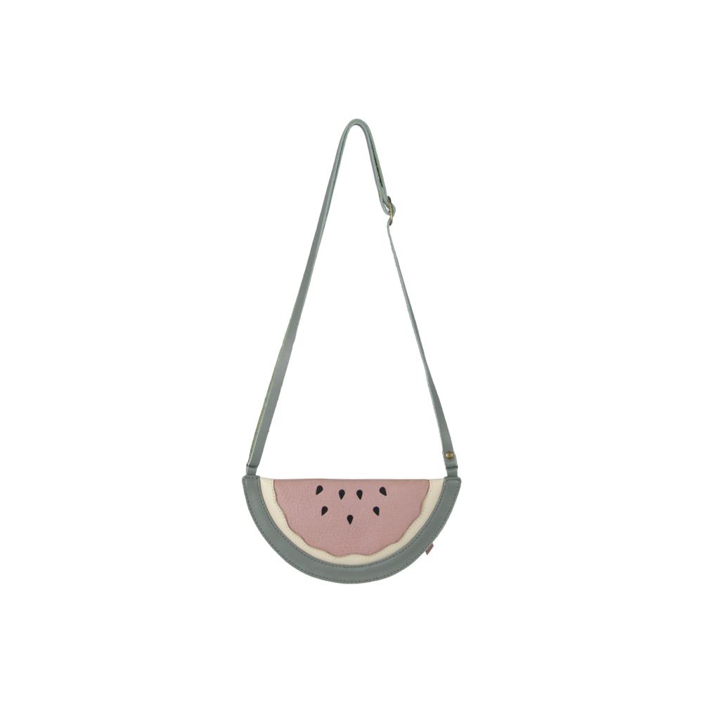 Nanoe Fruit Watermelon Leather Purse