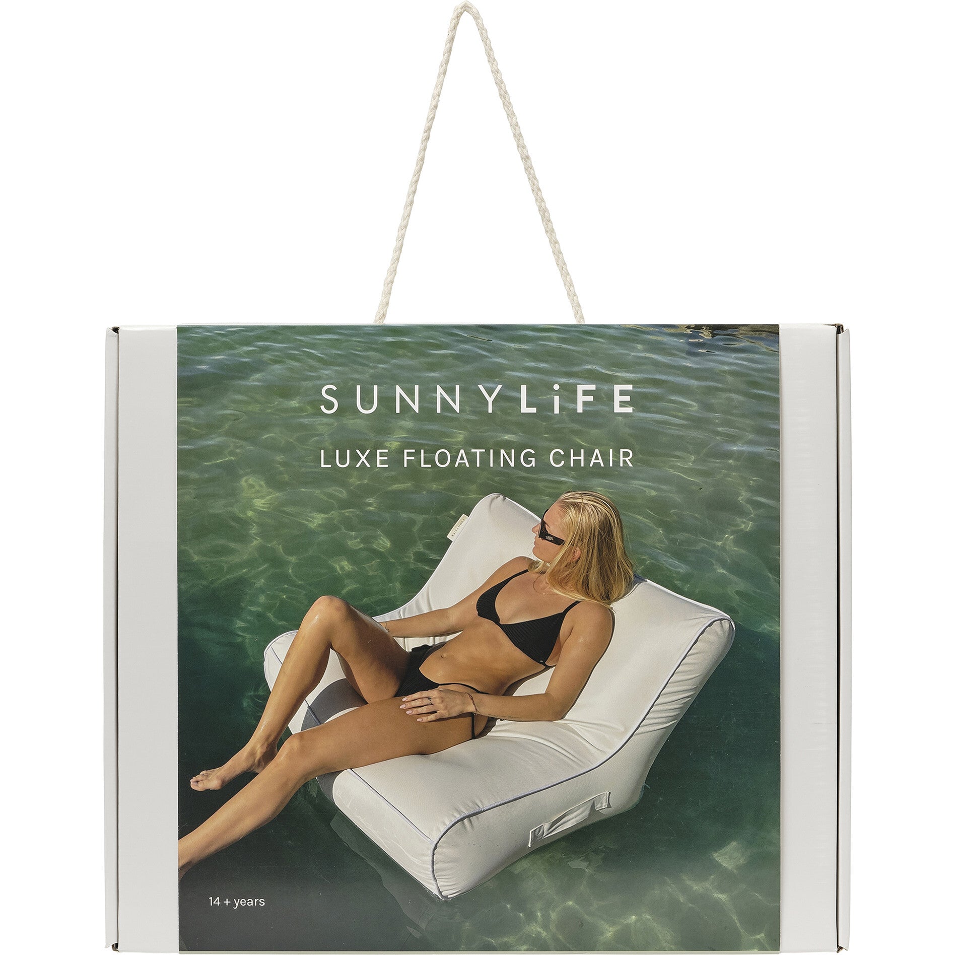 Luxe Floating Chair