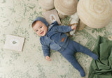 MT Hoodie Cardigan
