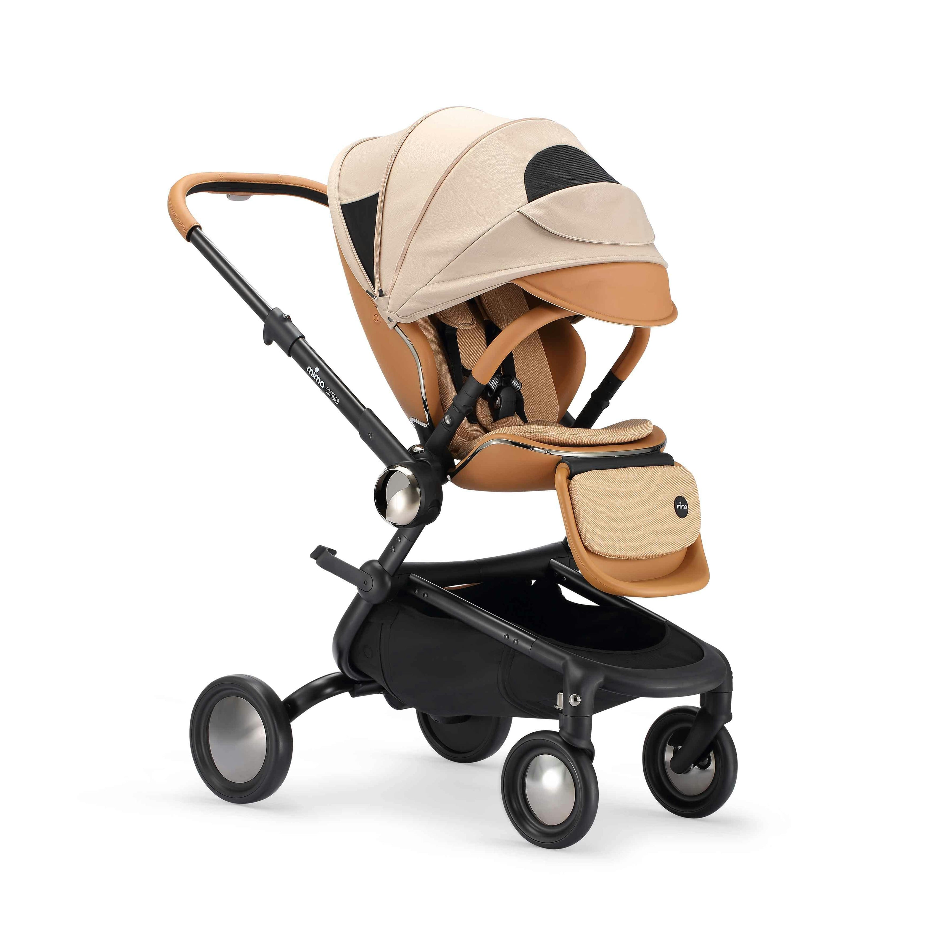 Creo Stroller