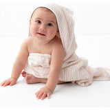 Hooded Towel Set