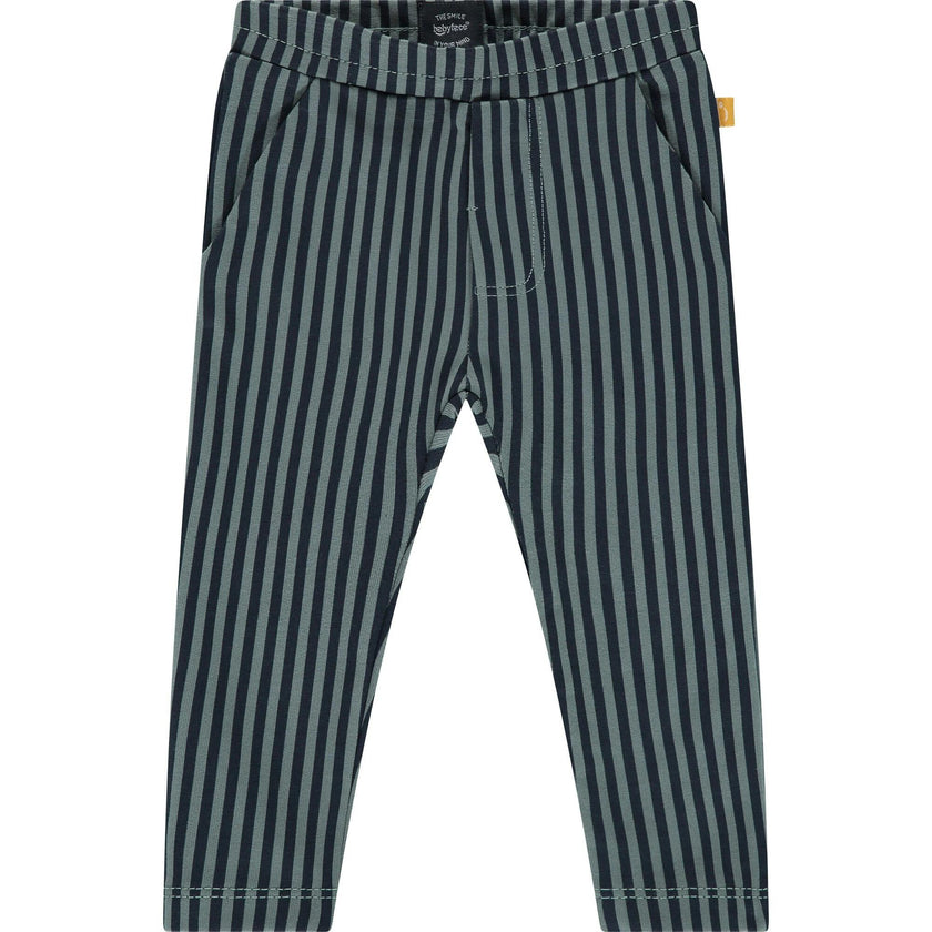 Striped Pants