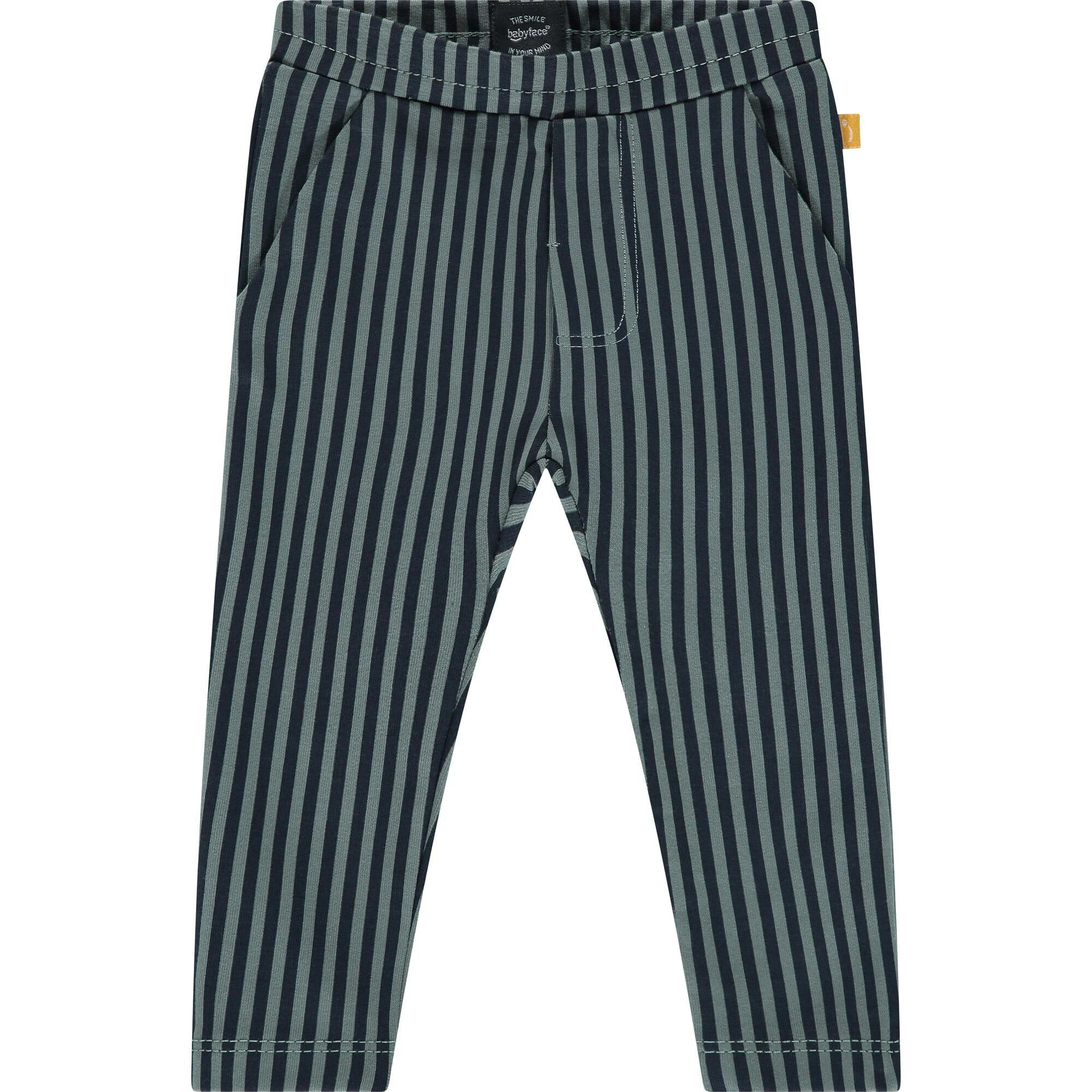 Striped Pants