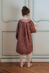 Robe fille Louna
