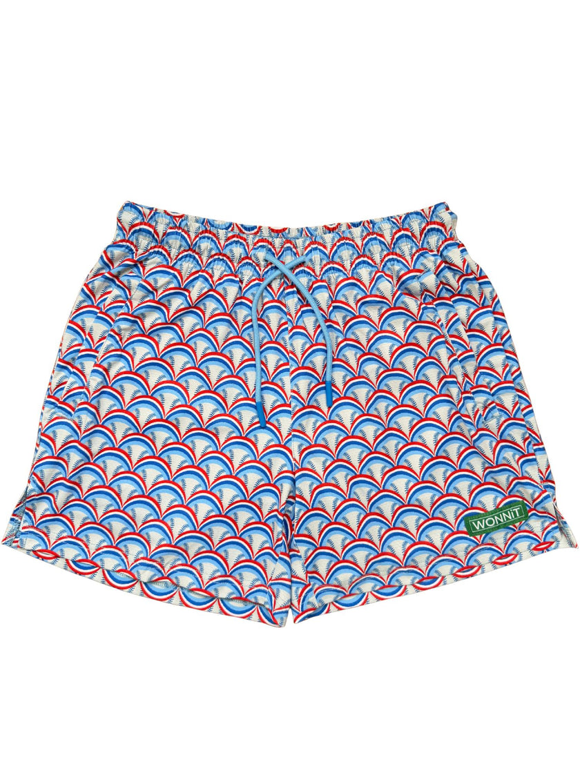 Home Team Boys Shorts